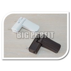 Петля дверна до 110 кг