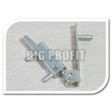 Петля дверна EVA PLAST