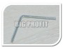 Ключ TORX T15 для регулювання фурнітури вікон