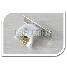 Механизм PULLEY для пошива римских штор