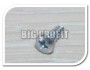 Шуруп с полукруглой головкой 3.5×9.5 мм